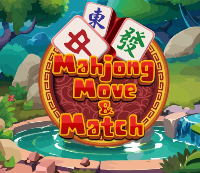Juego Mahjong Mover y Combinar  en línea