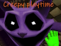 Juego Tiempo de juego espeluznante  en línea