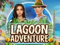 Juego Aventura en la laguna  en línea