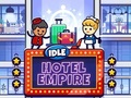 Juego Imperio hotelero inactivo  en línea