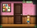 Juego Escape de la habitación de los niños Amgel 208  en línea