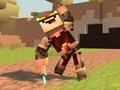 Juego Bed Wars 3D Defiende tu cama  en línea