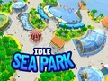 Juego Parque del mar inactivo  en línea