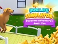 Juego Simulador de vida canina  en línea