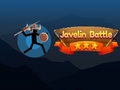Juego Batalla de jabalina  en línea