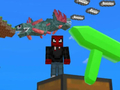 Juego Craft Only Up: infierno o cielo  en línea
