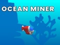 Juego Minero del océano  en línea