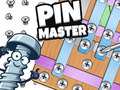 Juego Maestro de pines  en línea