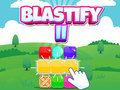 Juego Blastificar II  en línea