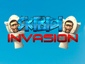 Juego Invasión Skibidi  en línea