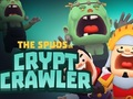 Juego Rastreador de criptas  en línea