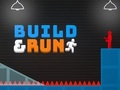 Juego Construir y ejecutar  en línea