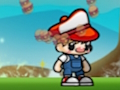 Juego Granja Burguer  en línea