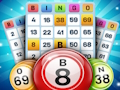 Juego Bingo de búsqueda  en línea