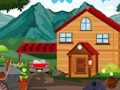 Juego Escape de la abuela agrícola  en línea