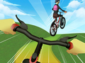 Juego Ciclismo extremo 3D  en línea
