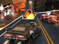 Juego Nuevos vehículos en el automóvil  en línea