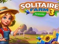 Juego Granja de solitario temporada 3  en línea