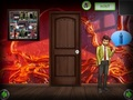 Juego Amgel fácil escape de la habitación 193  en línea