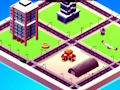Juego Ciudad Loca 3D  en línea