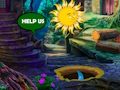 Juego El sol ayuda a la luna  en línea