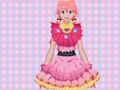 Juego Anime Princesa Cosplay ASMR  en línea