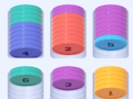 Juego Fusión de monedas  en línea