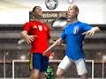 Juego Campeona de la Eurocopa 2024  en línea