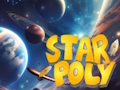 Juego Poli estrella  en línea