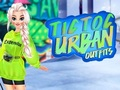 Juego Trajes Urbanos TicToc  en línea