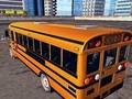 Juego Estacionamiento de autobuses Conducción  en línea