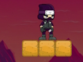 Juego Escape ninja  en línea