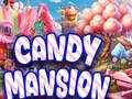 Juego Mansión de dulces  en línea