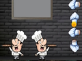 Juego Encuentra al chef Jamie  en línea