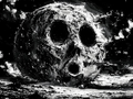 Juego Rompecabezas de luna enojada  en línea
