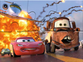Juego Rompecabezas: Coches  en línea