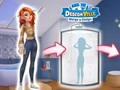 Juego Design Ville: fusión y diseño  en línea