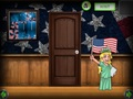 Juego Ángel 4 de julio Escape 2  en línea
