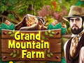 Juego Granja de montaña grande  en línea