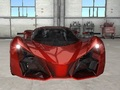 Juego Juegos de Coches: Juego de Carreras de Coches  en línea