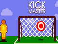 Juego Maestro de patadas  en línea