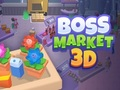 Juego Mercado jefe  en línea