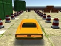 Juego Aparcamiento BMW  en línea