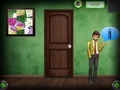 Juego Amgel fácil escape de la habitación 195  en línea