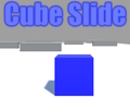 Juego Diapositiva del cubo  en línea