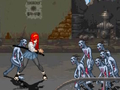 Juego Salió Crazy Zombie Unlimited  en línea