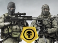 Juego Soldado del ejército 3D francotirador letal  en línea