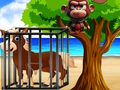 Juego Lucha costera  en línea