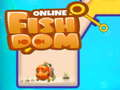 Juego Pescado en línea  en línea