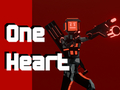 Juego Un corazón  en línea